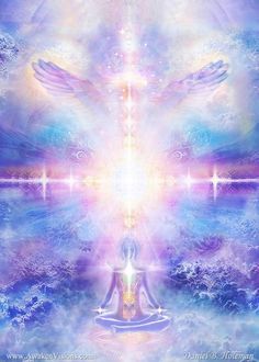 Reiki Courses – Zoom Distant Attunements – Cosmic Ascension Pathways
