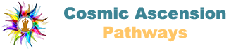 Cosmic Ascension Pathways Logo